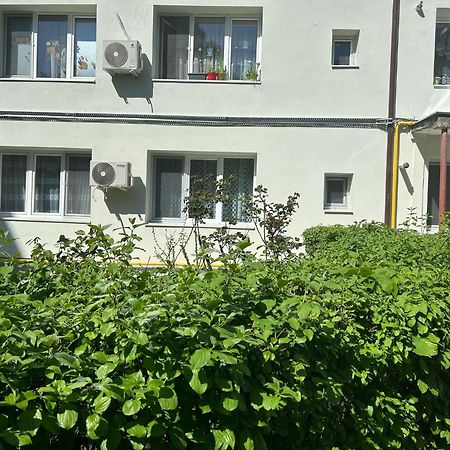 Apartament Maria Турда Екстер'єр фото