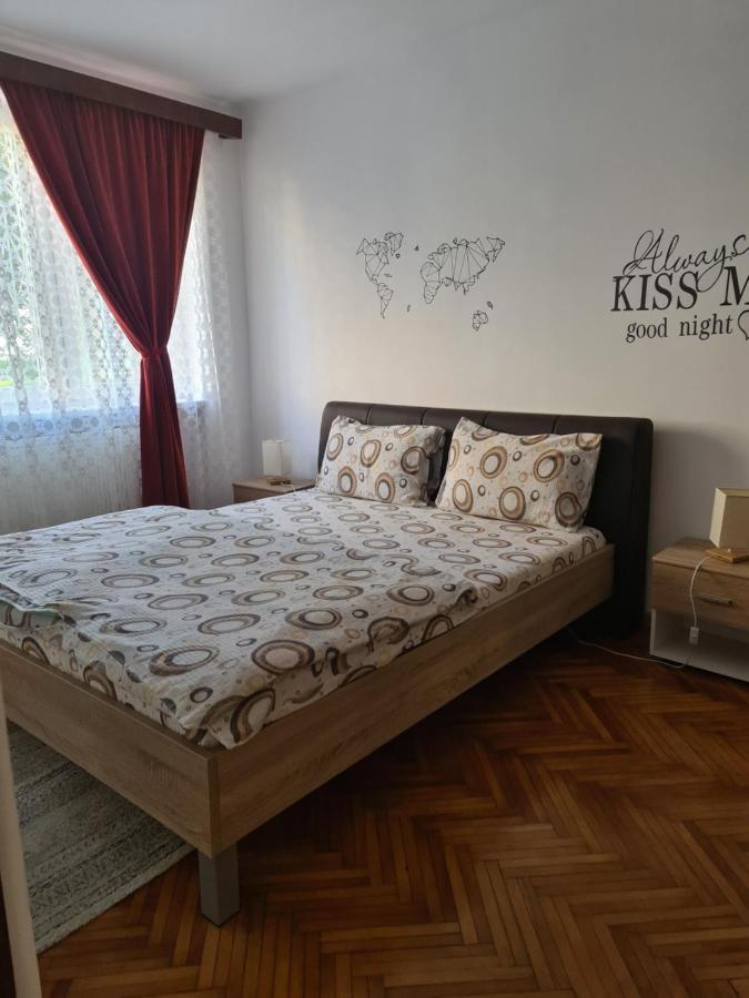 Apartament Maria Турда Екстер'єр фото