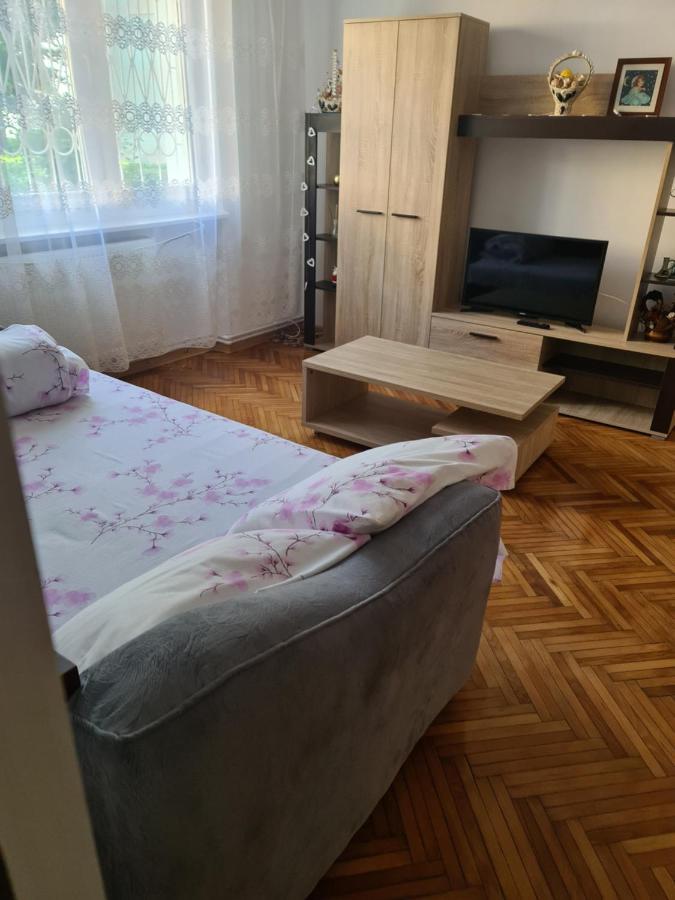 Apartament Maria Турда Екстер'єр фото