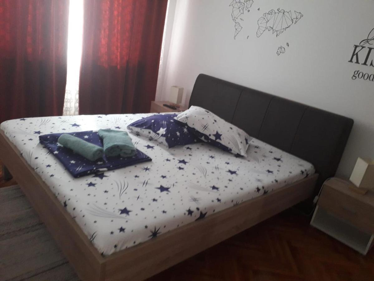 Apartament Maria Турда Екстер'єр фото