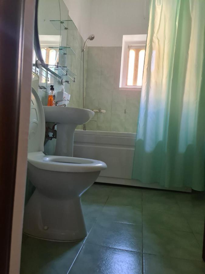 Apartament Maria Турда Екстер'єр фото