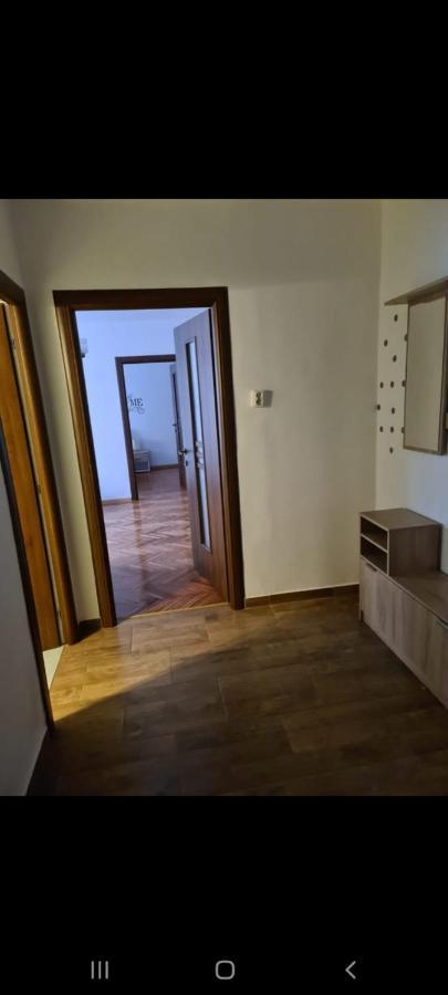 Apartament Maria Турда Екстер'єр фото