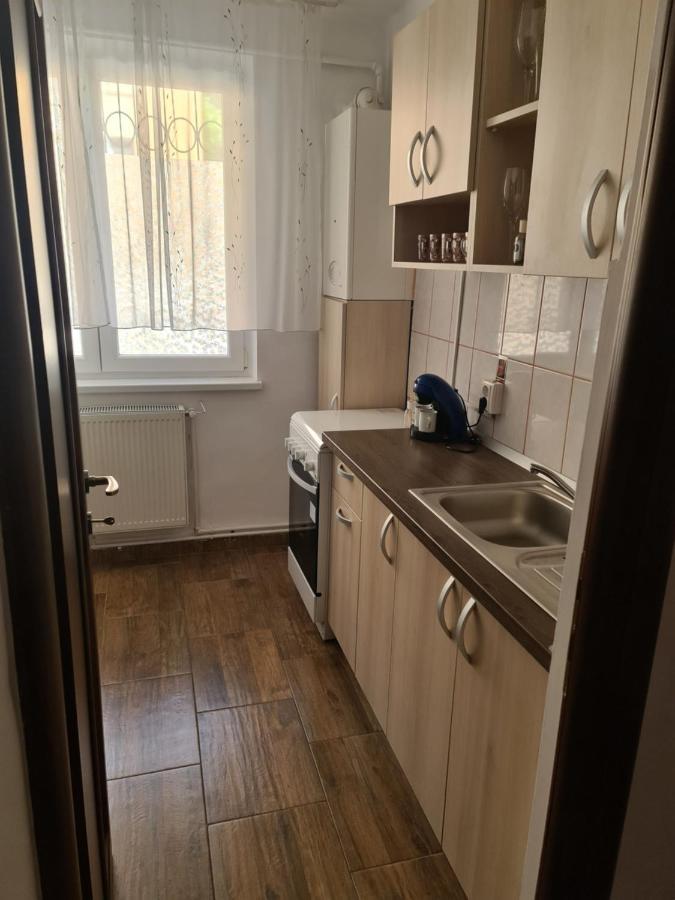 Apartament Maria Турда Екстер'єр фото