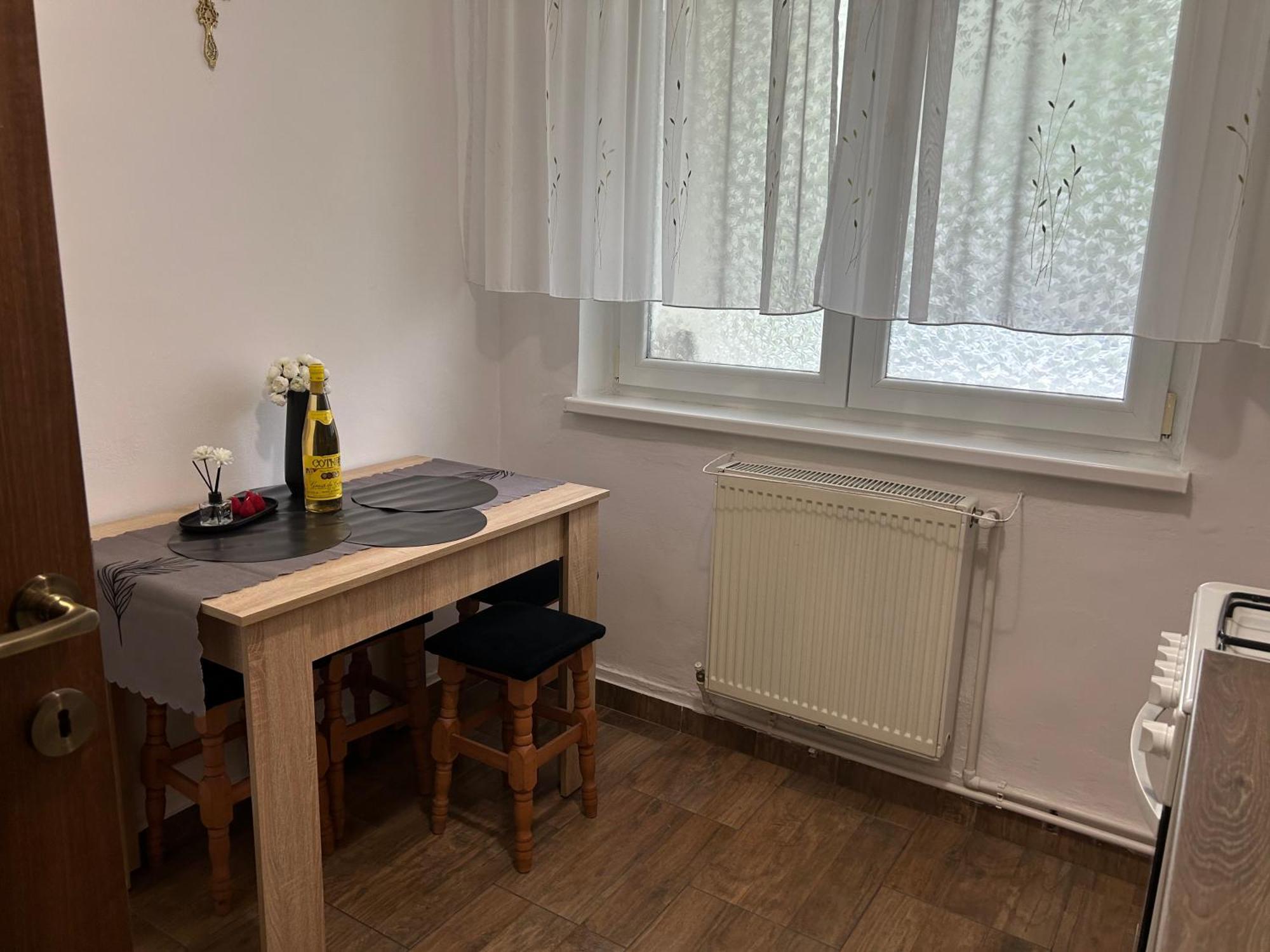 Apartament Maria Турда Екстер'єр фото