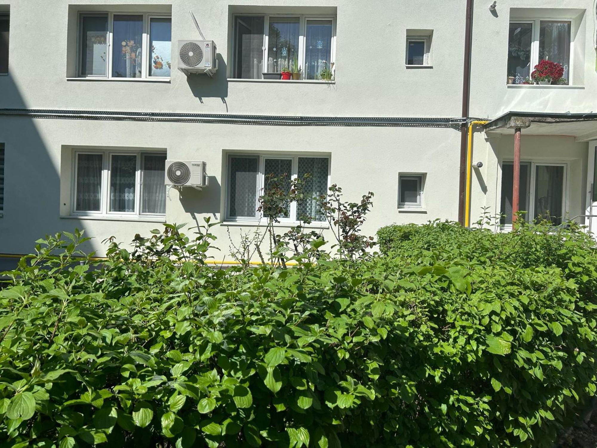 Apartament Maria Турда Екстер'єр фото